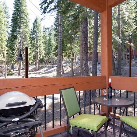 North Star - Ski View Condo Truckee Exterior photo