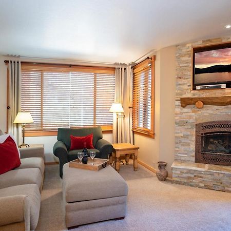 North Star - Ski View Condo Truckee Exterior photo