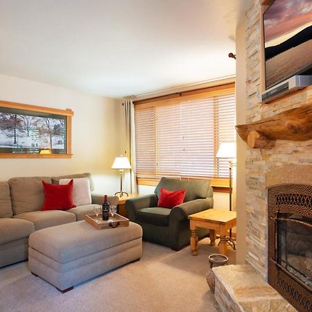 North Star - Ski View Condo Truckee Exterior photo