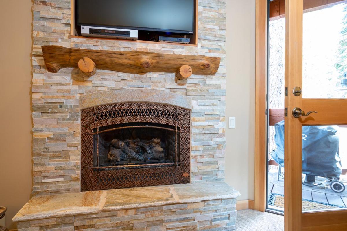North Star - Ski View Condo Truckee Exterior photo