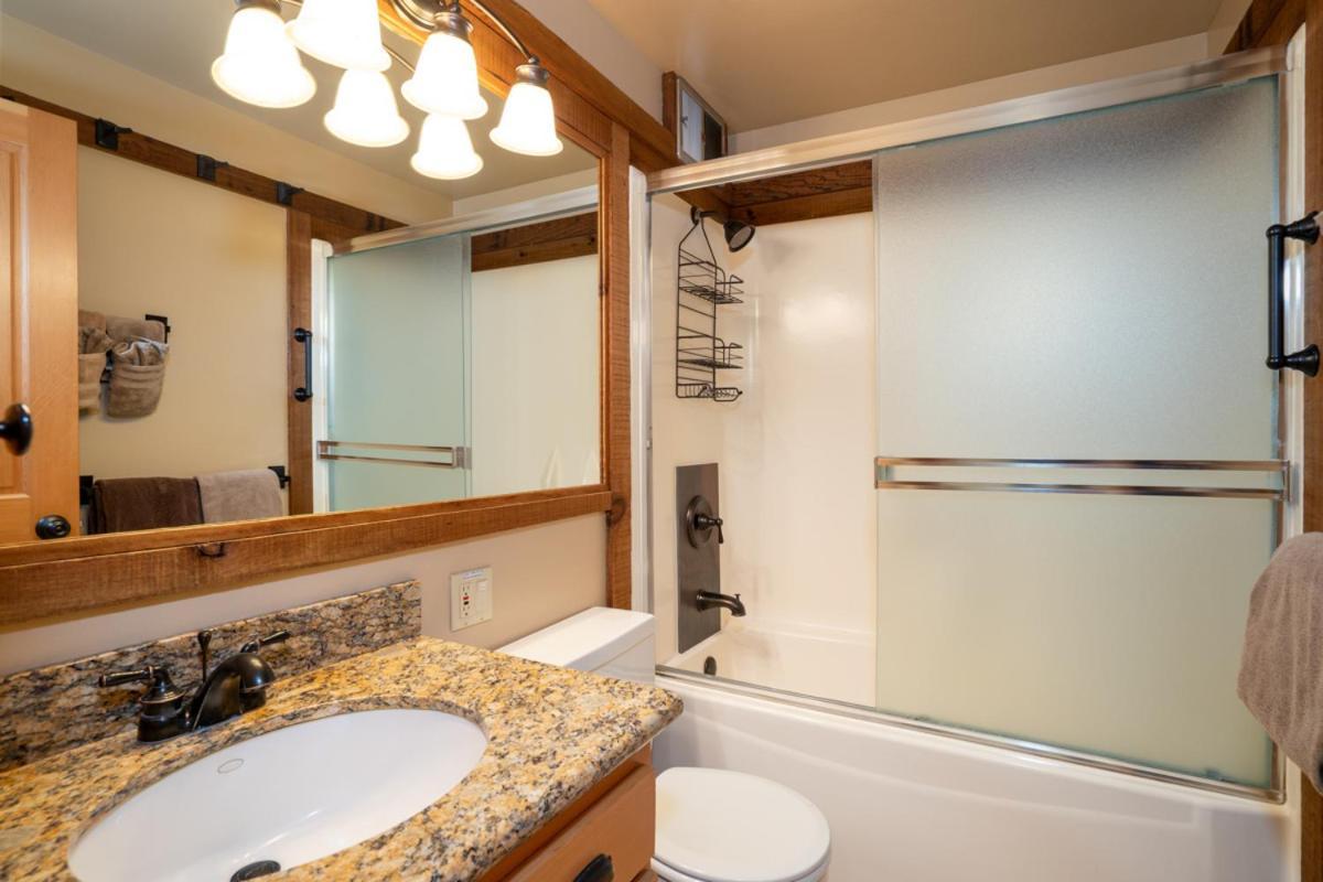 North Star - Ski View Condo Truckee Exterior photo